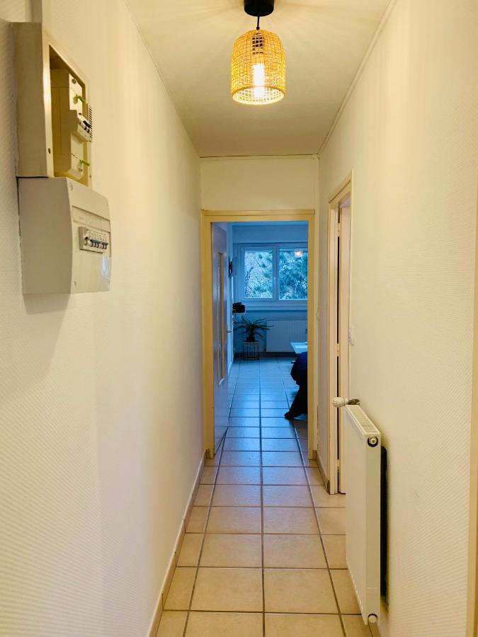 Entree Autonome 24H Sur 24H Chalon Centre Ville Apartment Exterior photo